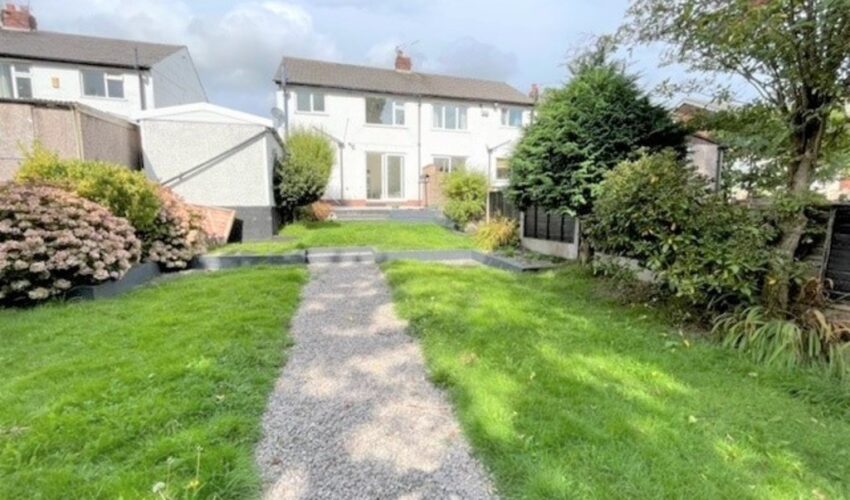 Ashwood Road, Fulwood, Preston Image 13