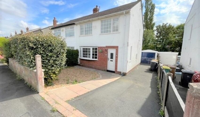 Ashwood Road, Fulwood, Preston Image 14