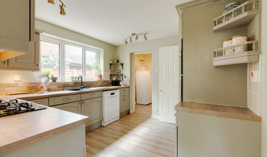 Sandybrook Close, Fulwood, Preston Image 2