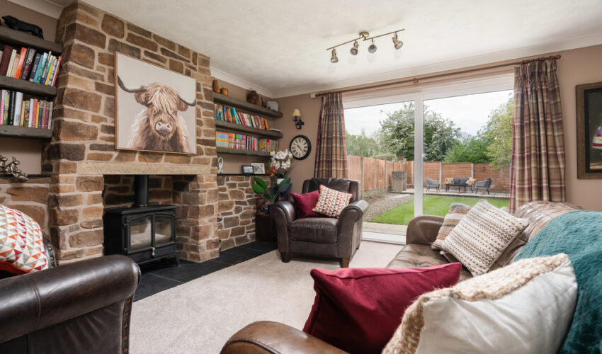 Sandybrook Close, Fulwood, Preston Image 5