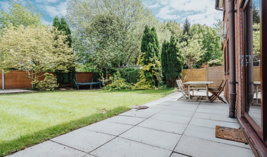 Sandybrook Close, Fulwood, Preston Image 23