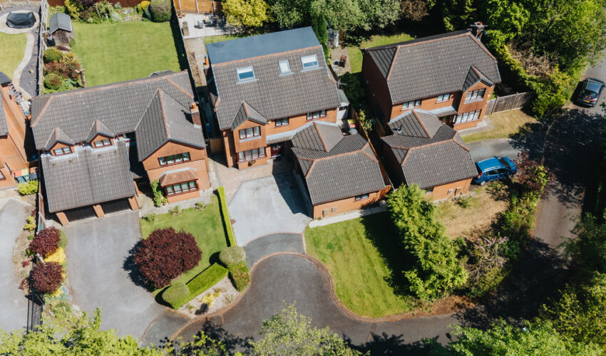Sandybrook Close, Fulwood, Preston Image 26