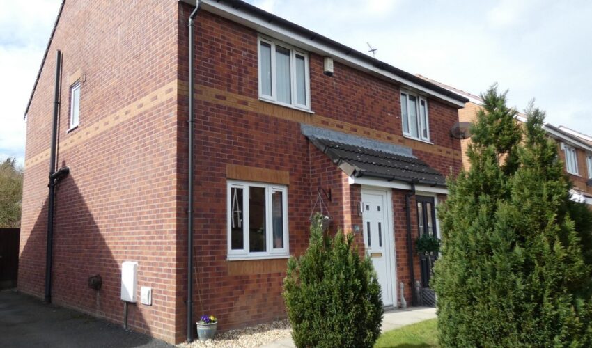 Briar Bank Row, Fulwood, Preston Image 1