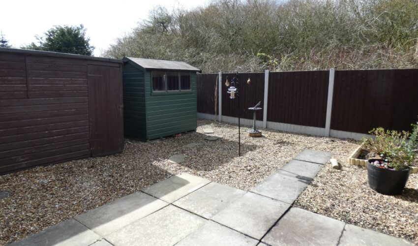 Briar Bank Row, Fulwood, Preston Image 9