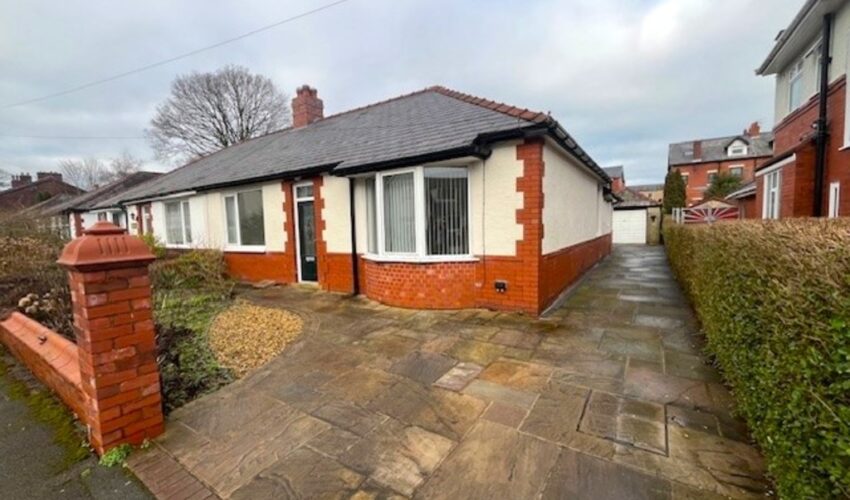 Victoria Road, Fulwood, Preston Image 1