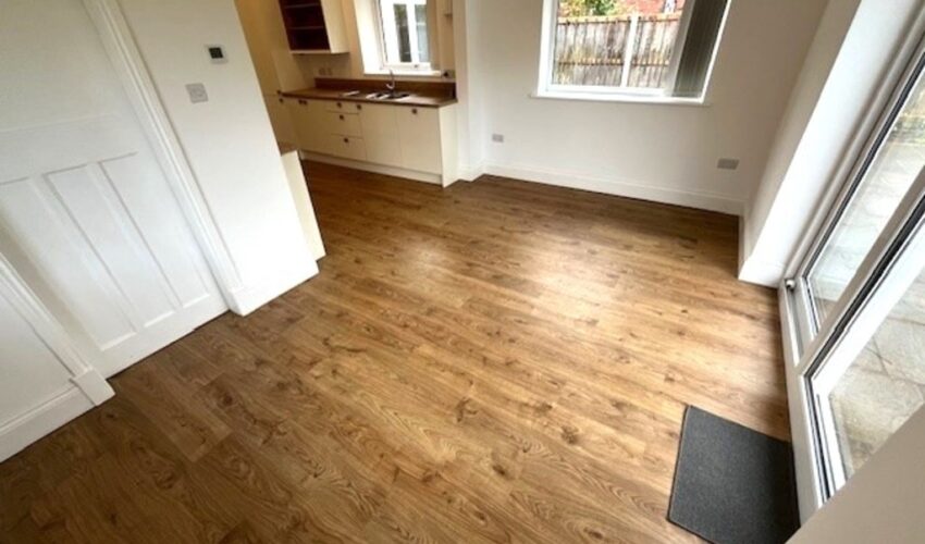 Victoria Road, Fulwood, Preston Image 2