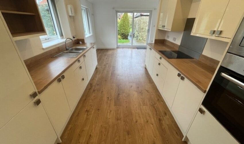 Victoria Road, Fulwood, Preston Image 3