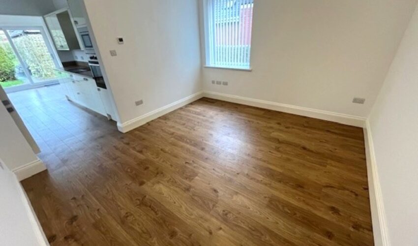 Victoria Road, Fulwood, Preston Image 4