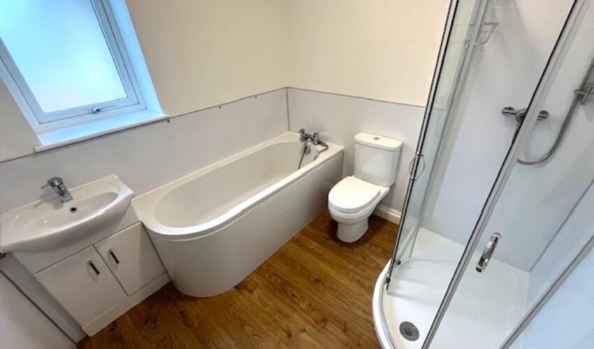 Victoria Road, Fulwood, Preston Image 8