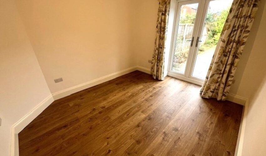 Victoria Road, Fulwood, Preston Image 9