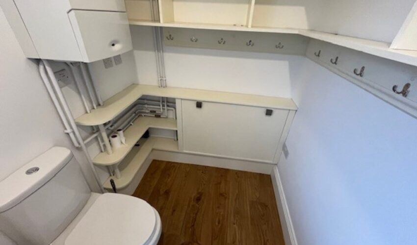 Victoria Road, Fulwood, Preston Image 11