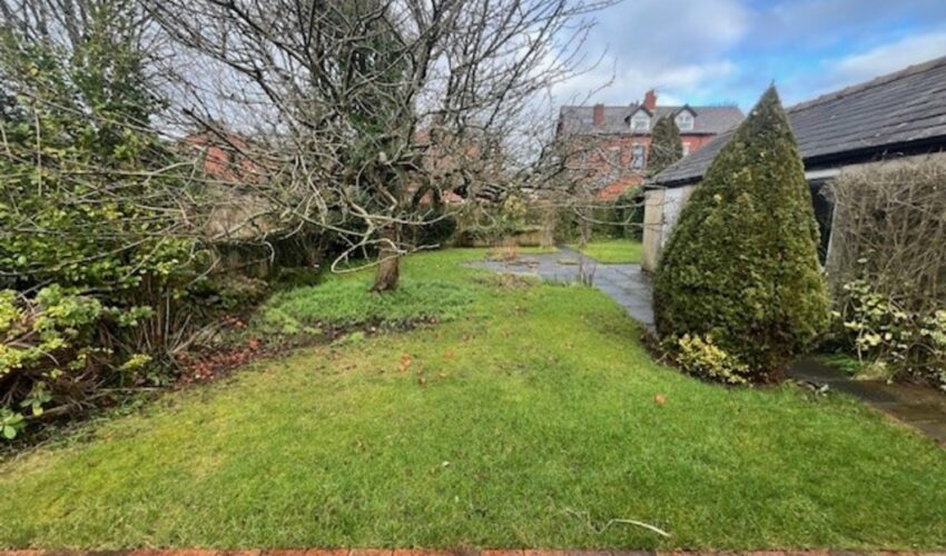 Victoria Road, Fulwood, Preston Image 13