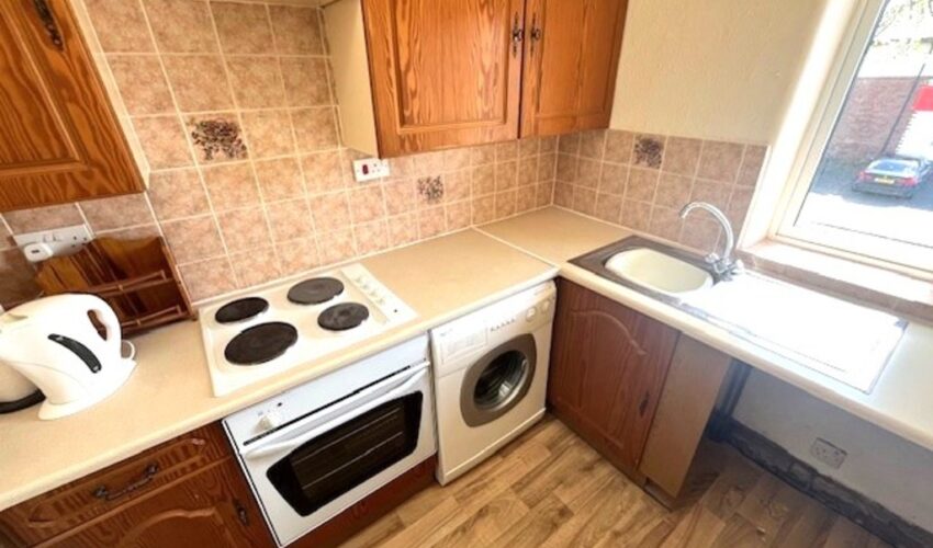 Black Bull Lane, Fulwood, Preston Image 5