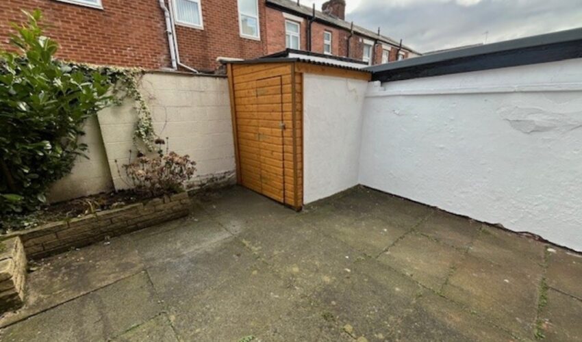 Albert Road, Preston Image 6