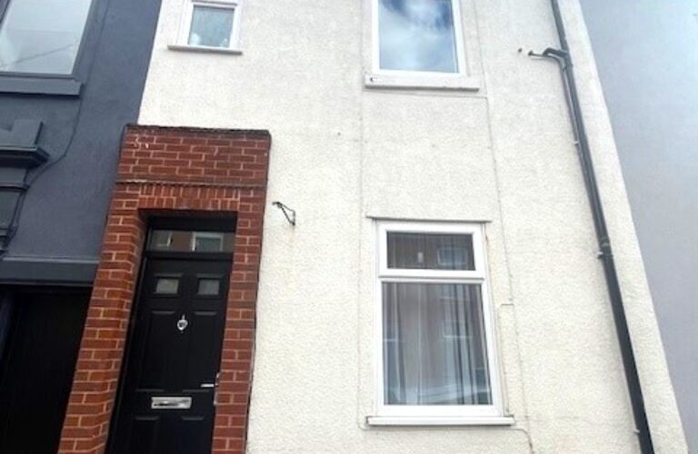 Albert Road, Preston Image 7