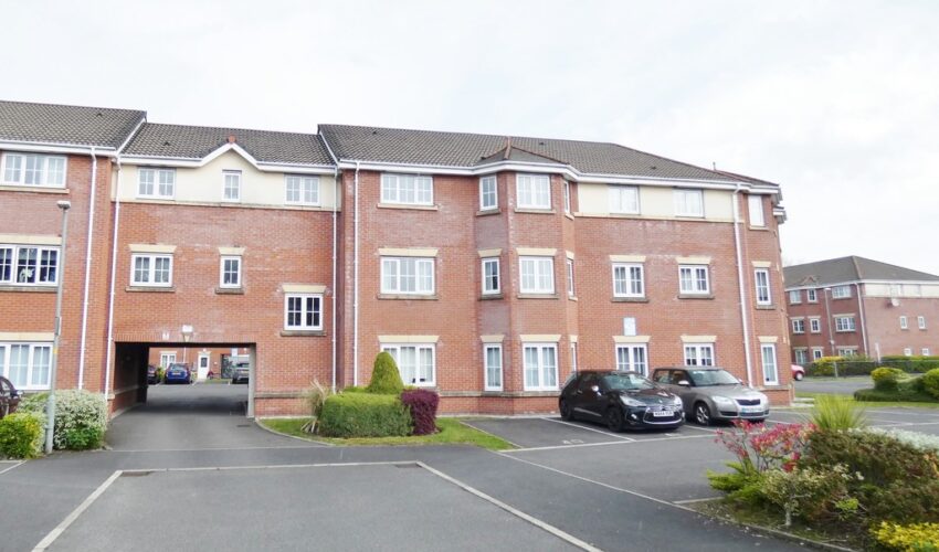 Firbank, Bamber Bridge Image 1
