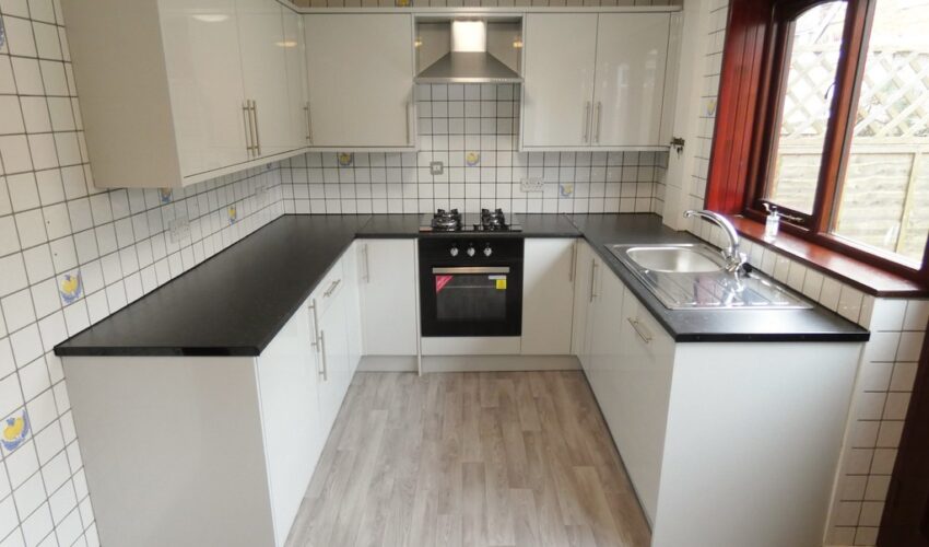 Hellifield, Preston Image 2