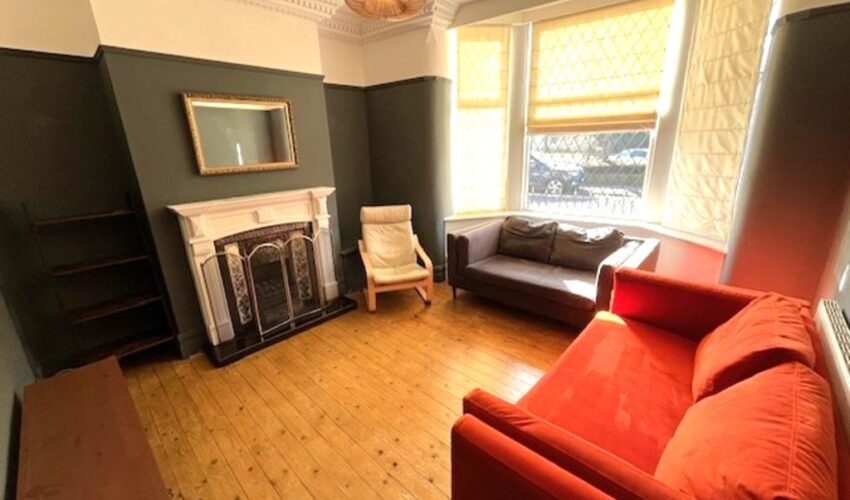 Margaret Road, Penwortham, Preston Image 1