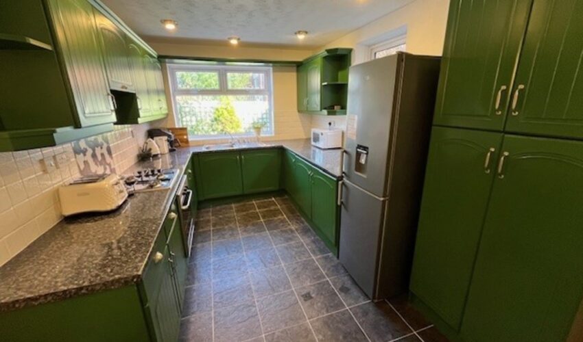 Margaret Road, Penwortham, Preston Image 3