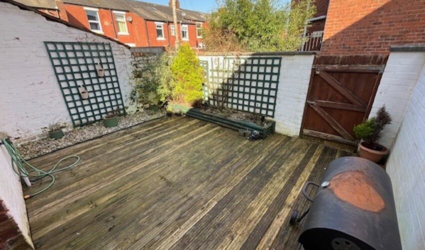 Margaret Road, Penwortham, Preston Image 14