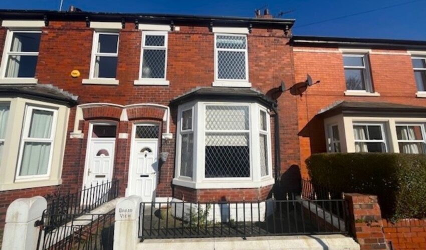 Margaret Road, Penwortham, Preston Image 15