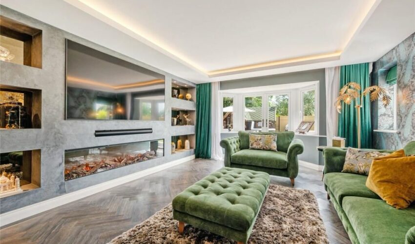 Whittingham Lane, Grimsargh, Preston Image 1