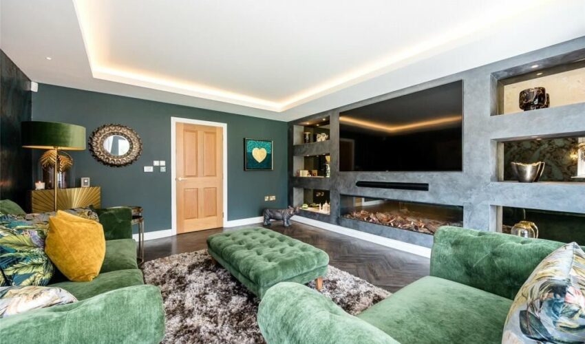 Whittingham Lane, Grimsargh, Preston Image 2