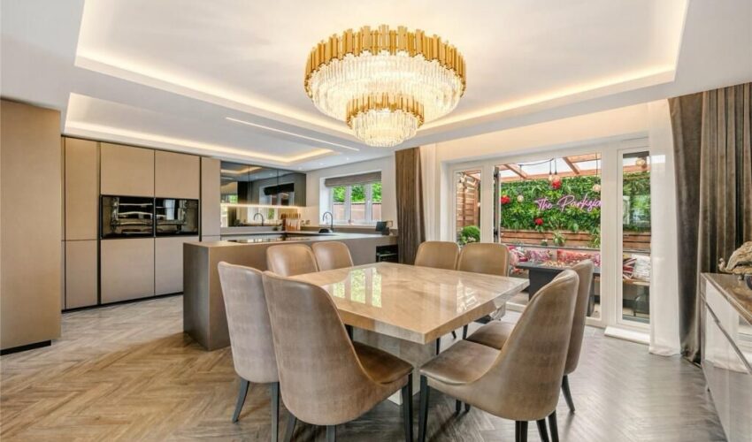 Whittingham Lane, Grimsargh, Preston Image 3