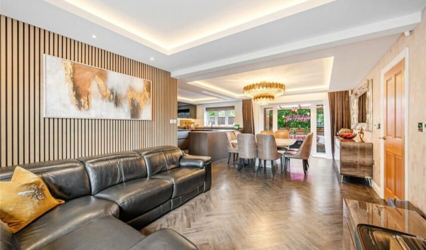 Whittingham Lane, Grimsargh, Preston Image 6