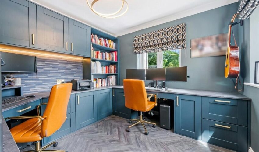 Whittingham Lane, Grimsargh, Preston Image 8