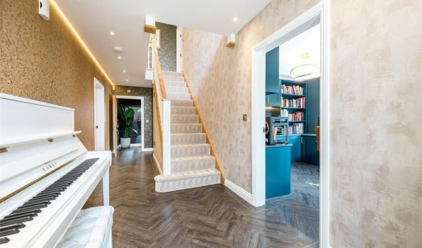 Whittingham Lane, Grimsargh, Preston Image 10