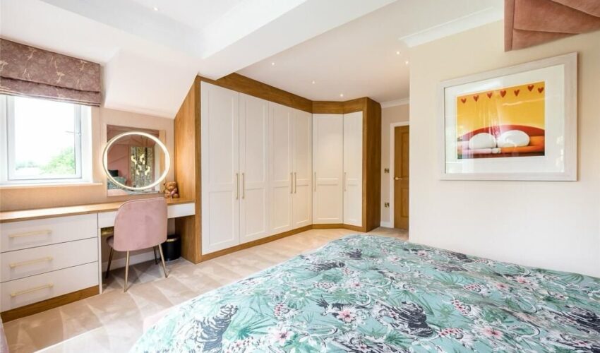 Whittingham Lane, Grimsargh, Preston Image 16