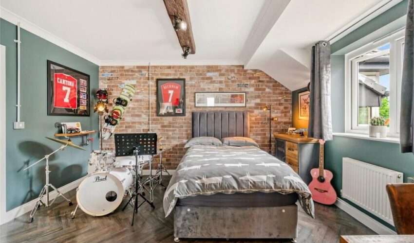 Whittingham Lane, Grimsargh, Preston Image 18