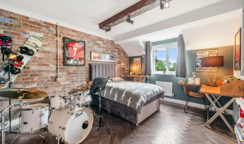 Whittingham Lane, Grimsargh, Preston Image 19