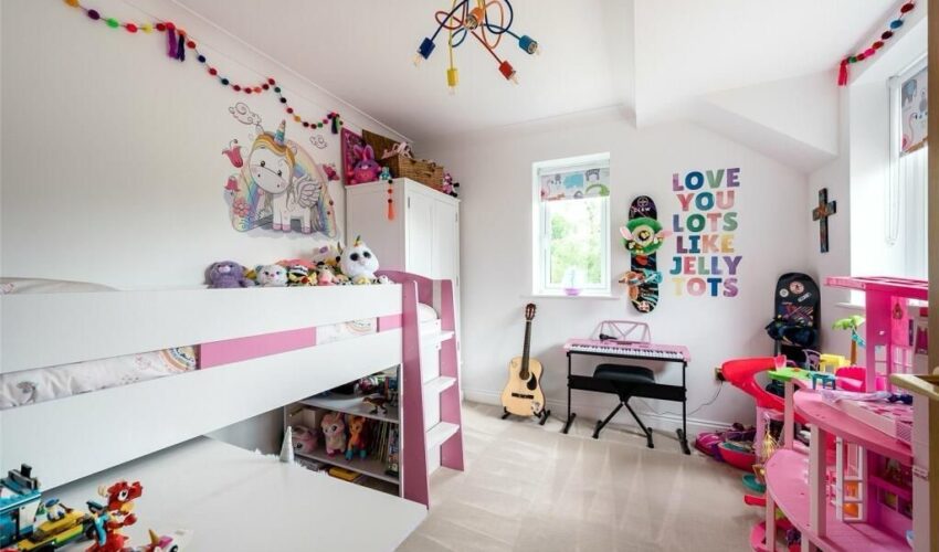 Whittingham Lane, Grimsargh, Preston Image 21