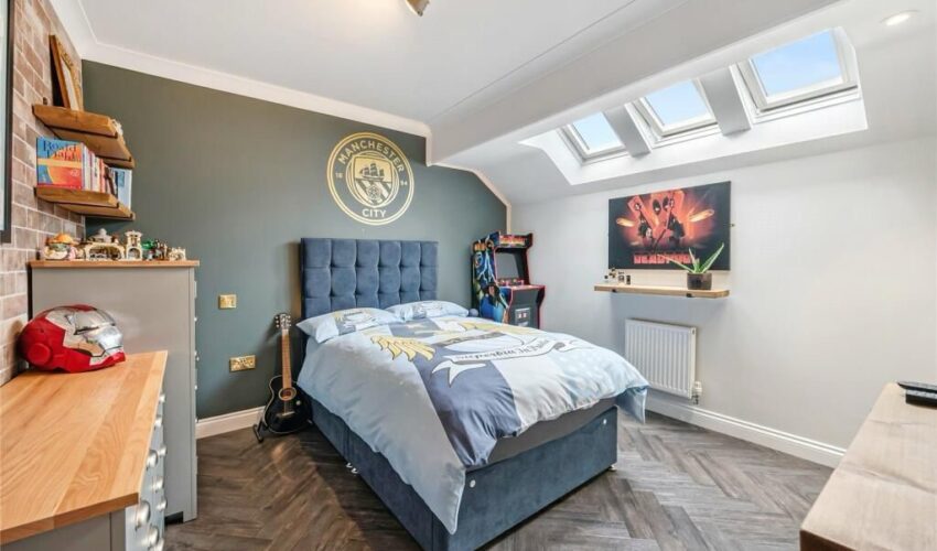 Whittingham Lane, Grimsargh, Preston Image 23