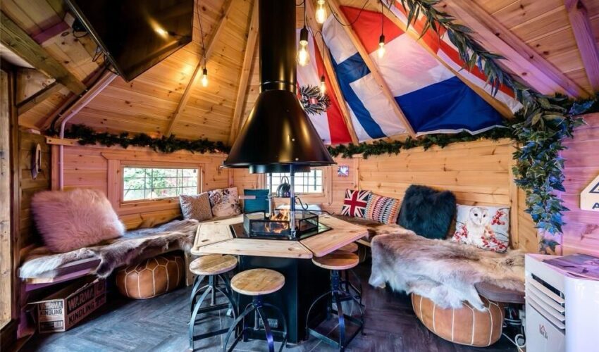 Whittingham Lane, Grimsargh, Preston Image 24