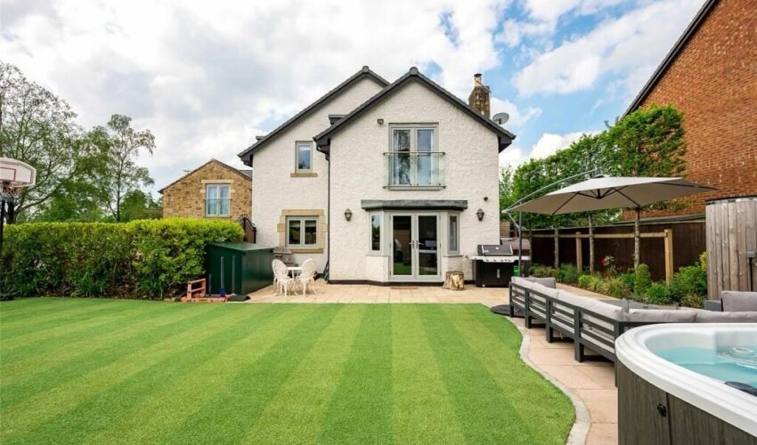 Whittingham Lane, Grimsargh, Preston Image 28