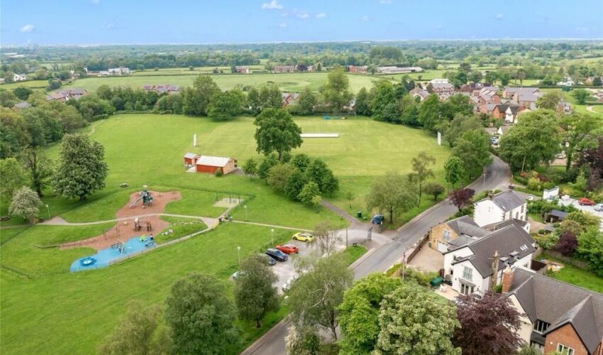 Whittingham Lane, Grimsargh, Preston Image 29