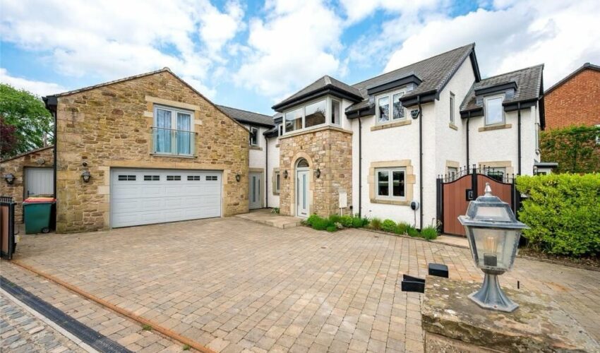 Whittingham Lane, Grimsargh, Preston Image 30