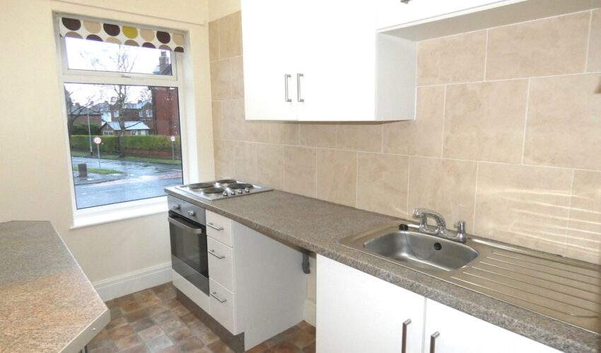 Garstang Road, Fulwood Image 1