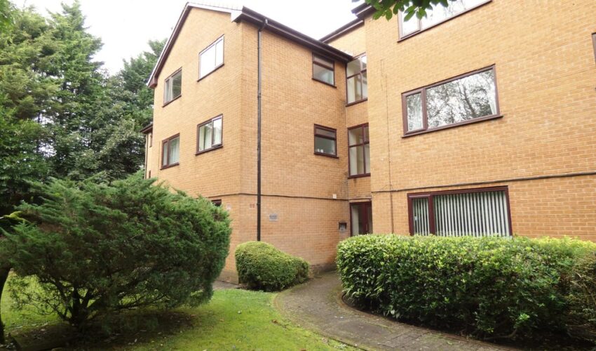 Manor Park, Watling Street Road, Preston Image 1