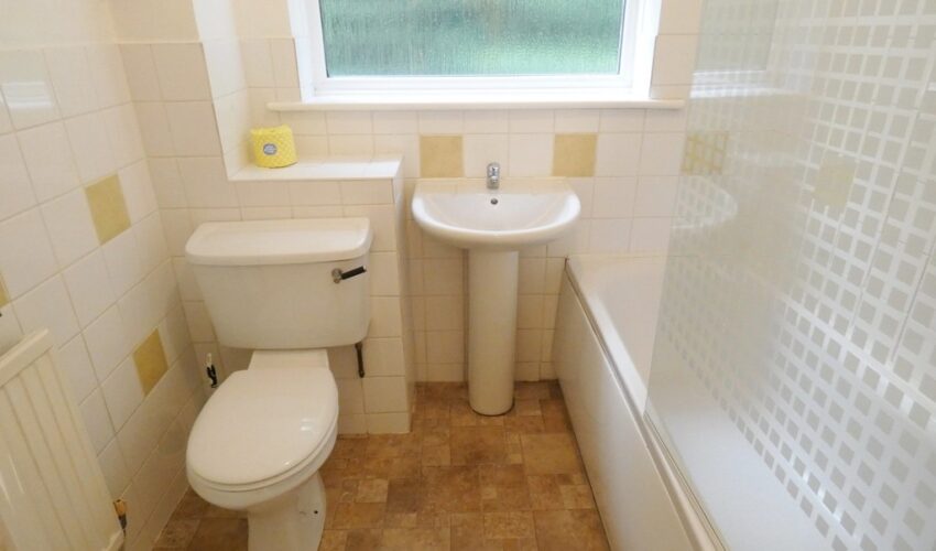 Manor Park, Watling Street Road, Preston Image 6