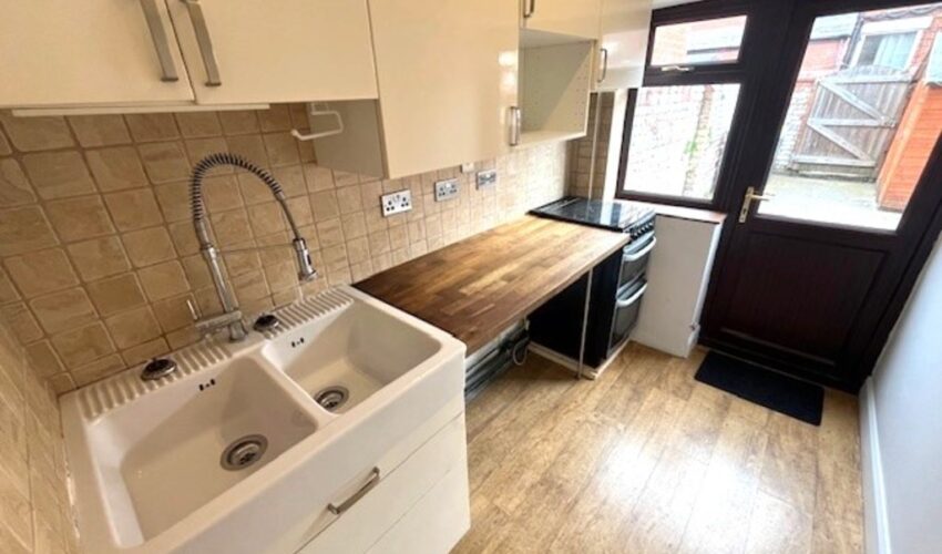 Boundary Road, Fulwood, Preston Image 3