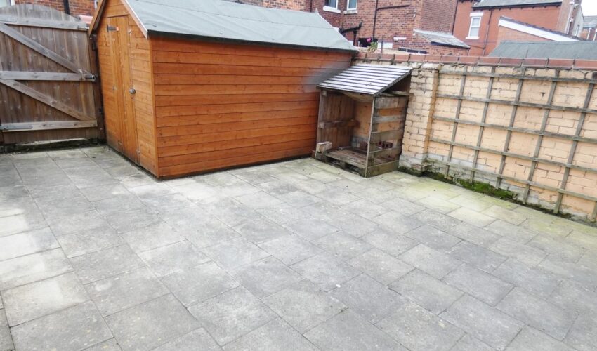 Boundary Road, Fulwood, Preston Image 9