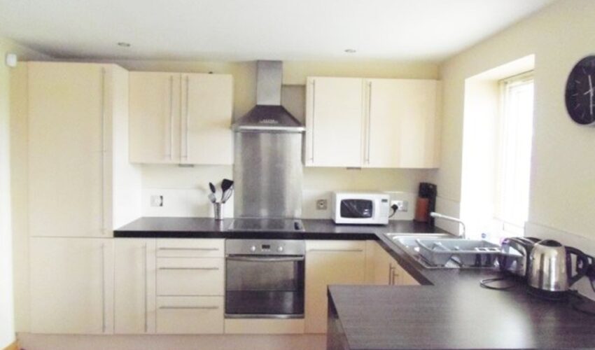 The Crossroads, Kirkham Image 2