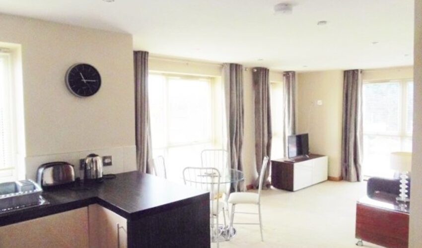 The Crossroads, Kirkham Image 4