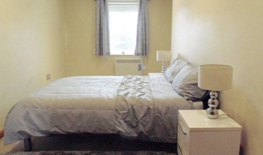 The Crossroads, Kirkham Image 6