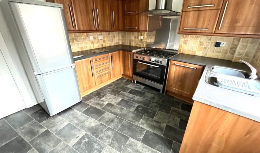 Stocks Road, Ashton-on-ribble, Preston Image 1