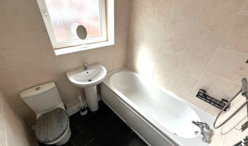 Stocks Road, Ashton-on-ribble, Preston Image 4